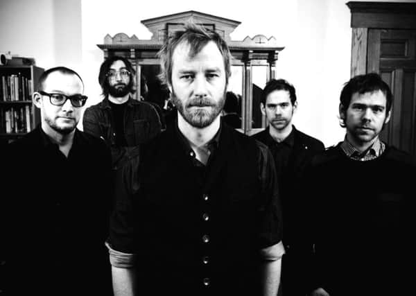 The National