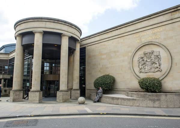 Rapist labelled a '˜danger to women' jailed for string of sexual attacks