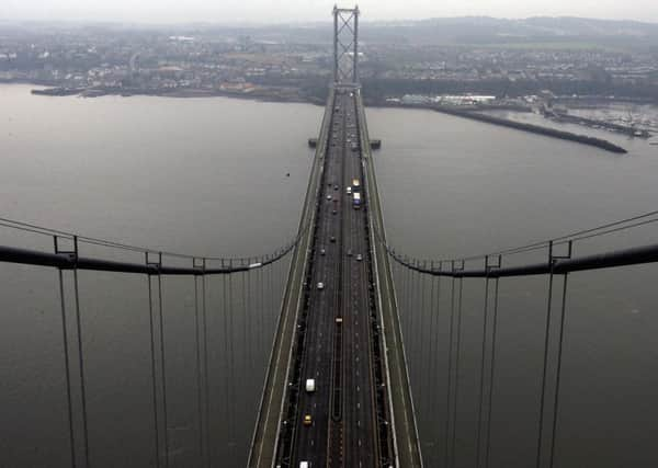 The view that may soon be on offer to visitors with hi-tech VR headsets. Photographs: Jeff J Mitchell/Getty Images