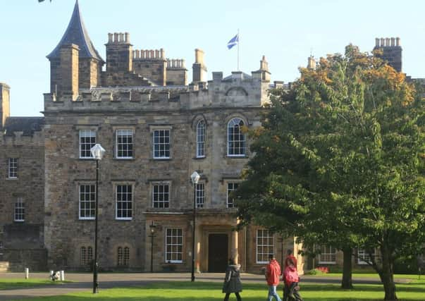 Newbattle Abbey College