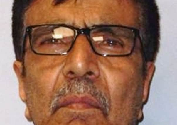 Riasat Khanhas been jailed for life after murdering Kazi Ahmad in Aberdeen