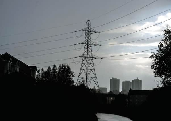 An expected surge in the use of electric cars is going to require an upgrade to the electricity network. Photograph: John Devlin