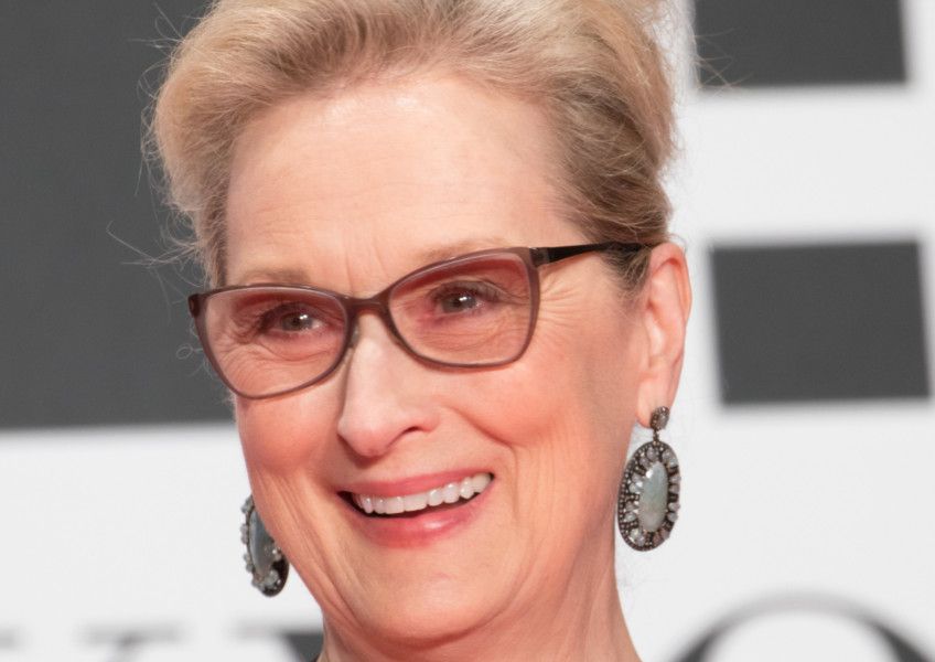 Meryl Streep Says Oprah Winfrey Has The '˜qualities' To Become US President