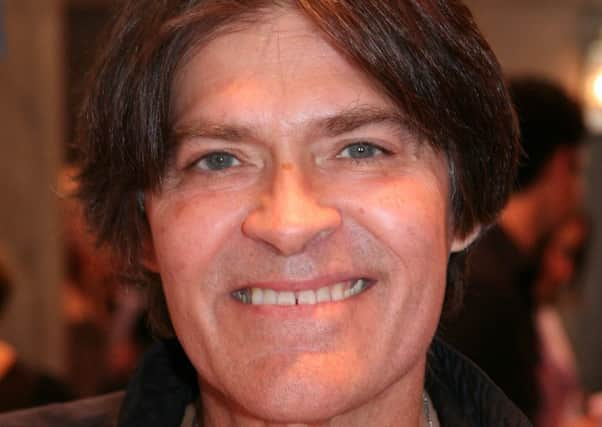 Jack Ketchum in 2009