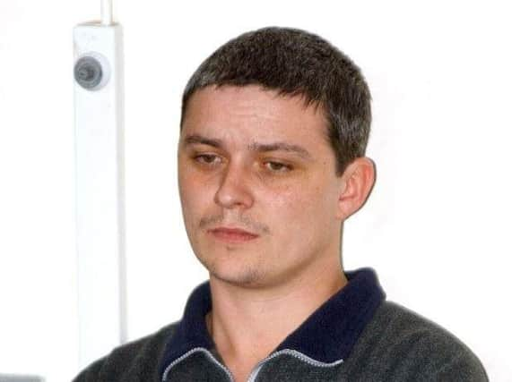 Ian Huntley was jailed in 2002