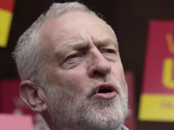 Jeremy Corbyn Backs New Post-Brexit Customs Union With EU