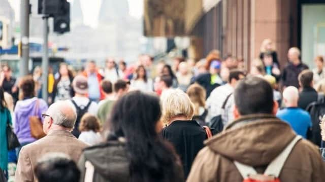 Scottish unemployment has risen by 14,000 people. Picture: Getty Images