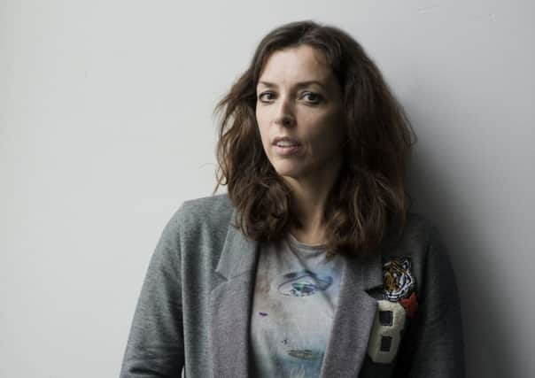 Bridget Christie