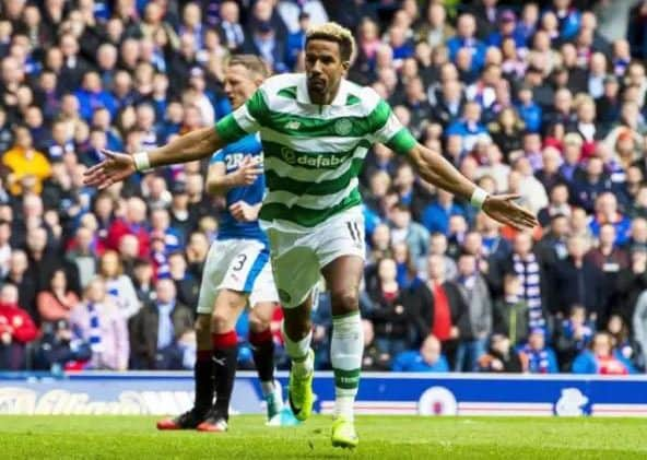 Scott Sinclair