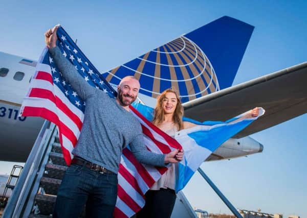 Scottish singletons invited to Tartan Week dating event.