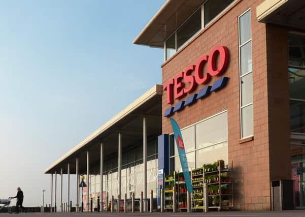 Tesco Direct will closure. Picture: Phil Wilkinson