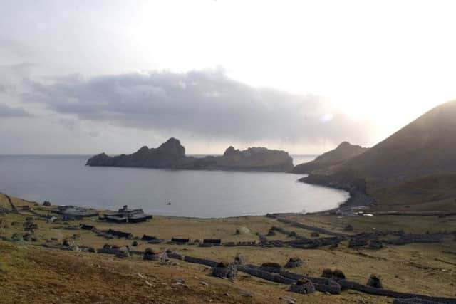 Picture: St Kilda, TSPL