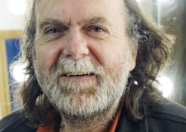 Phil Differ