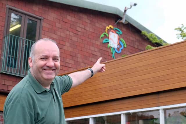 Glasgow Garden Festival still flourishes 30 years. Picture: Macdonald media