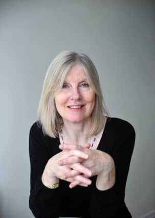 Helen Dunmore