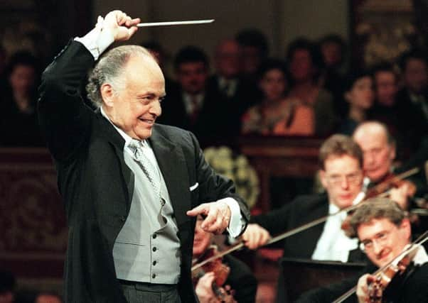 US conductor Lorin Maazel took the New York Philharmonic to North Korea