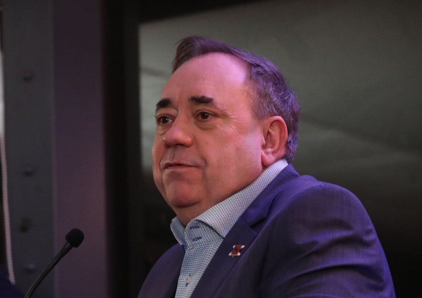 Timeline: Key Events In Alex Salmond Harassment Claims