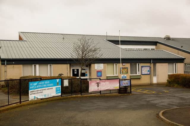 Lasswade Primary School