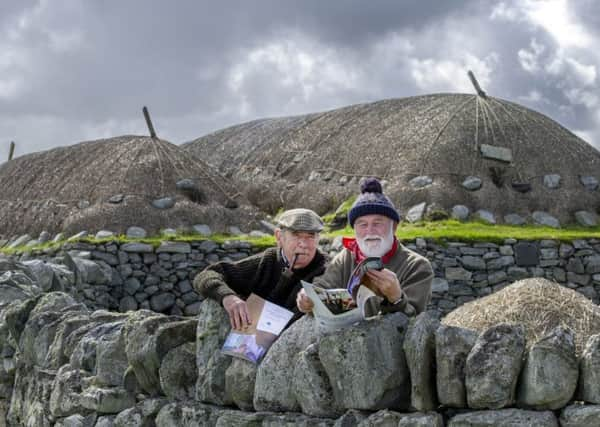 Gaelic speakers, or those with an interest in Gaelic, are being invited to develop and deliver bespoke tours for visitors to the historic sites.