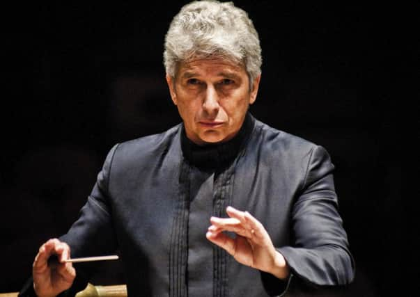 Peter Oundjian