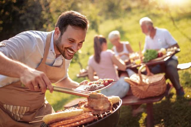 Long-term use of coal, wood, or charcoal for cooking is associated with an increased risk of death from cardiovascular disease, according to a study presented at a major health conference.