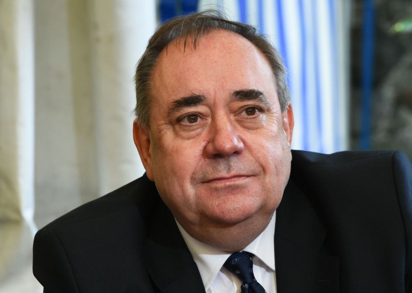 Alex Salmond Harassment Probe Investigates Alleged Incidents At ...