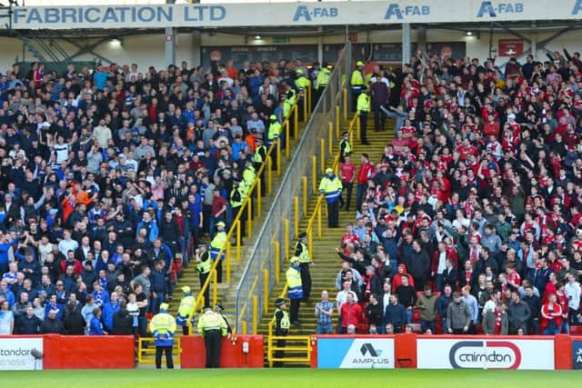 Aberdeen and Rangers will meet in the Betfred Cup semi-final. Picture: SNS