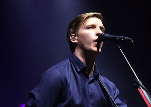 George Ezra