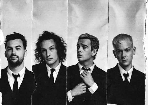 The 1975