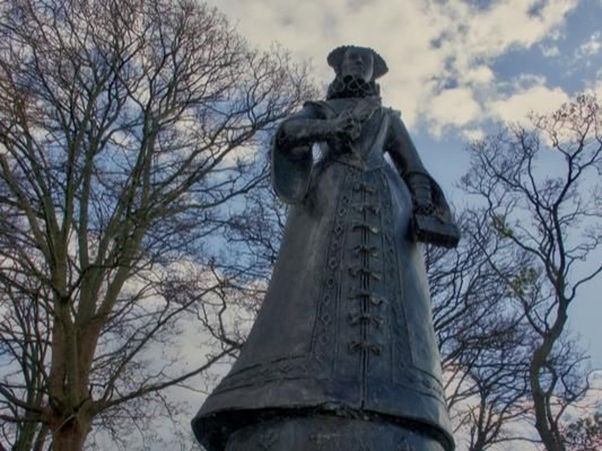 10 Facts About Mary, Queen of Scots