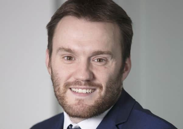 Stuart McWilliams is a Senior Associate at Morton Fraser