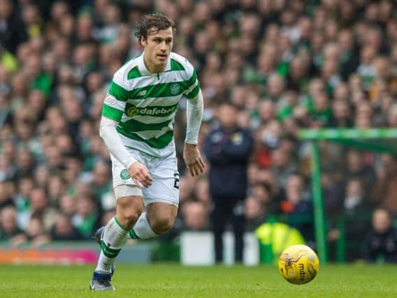 Erik Sviatchenko has opened up about his Celtic exit.