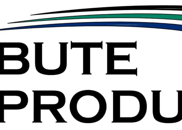 Bute Produce.