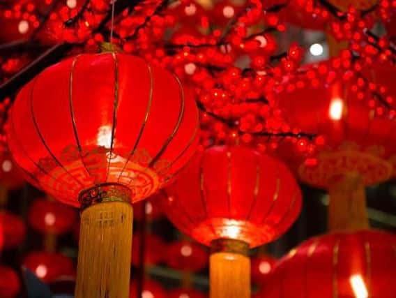 Chinese Lunar New Year 2019: When Is It, How Does It Work, And What Do 