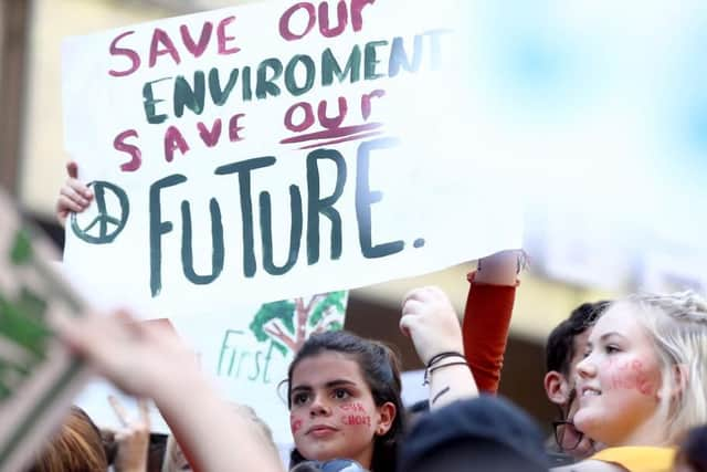 Strikes have already taken place in Australia (Photo: Getty)