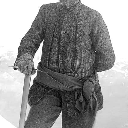 Sir Hugh Munro: Celebrating the man in the mountains