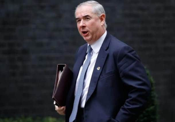 Attorney General Geoffrey Cox has issued fresh Brexit legal advice