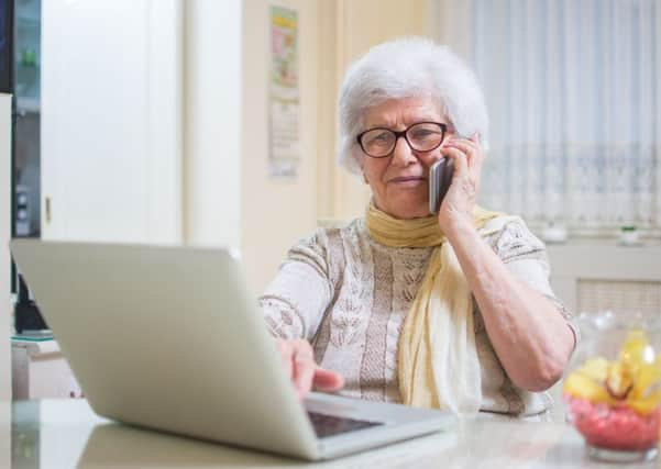 Victims of bank transfer fraud can end up losing nest eggs that have taken them years to save. Picture: Getty