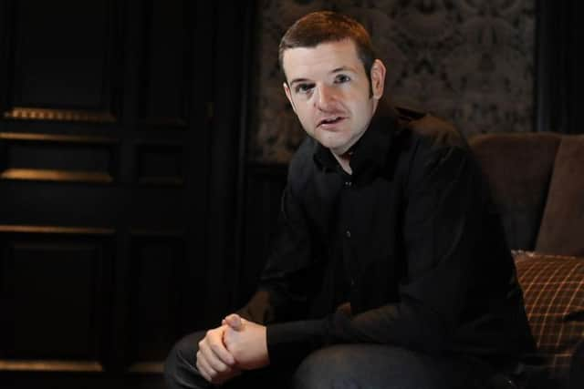 Kevin Bridges. (Picture: TSPL)