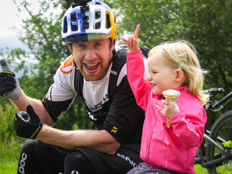 Danny store daycare macaskill