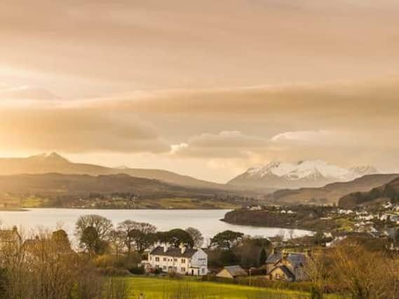 If you're heading out and around in Scotland, you need to add these places to your list (Photo: Shutterstock)