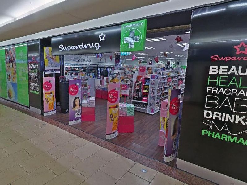 Scottish Superdrug pharmacist faces being struck off after