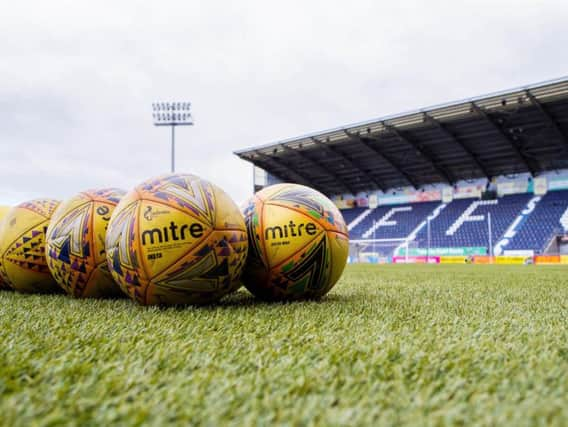 Scottish Premiership Rumour Mill