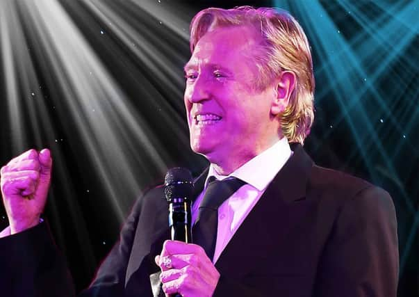 Joe Longthorne