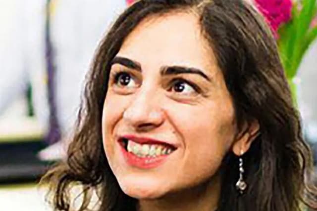 British Iranian Woman Jailed For 12 Years In Iran On Spying Charges