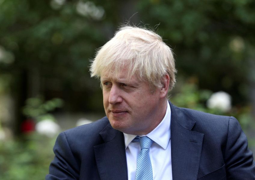 Brexit: Boris Johnson’s Claim About Deal With EU Is Hard To Believe ...