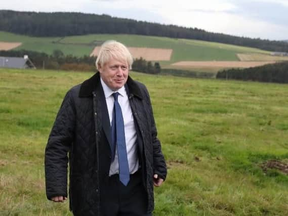 Prime Minister Boris Johnson is to meet Jean-Claude Juncker