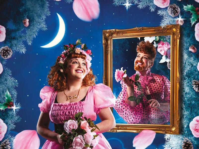 6 Of The Best Pantomimes Coming Up In Scotland This Winter