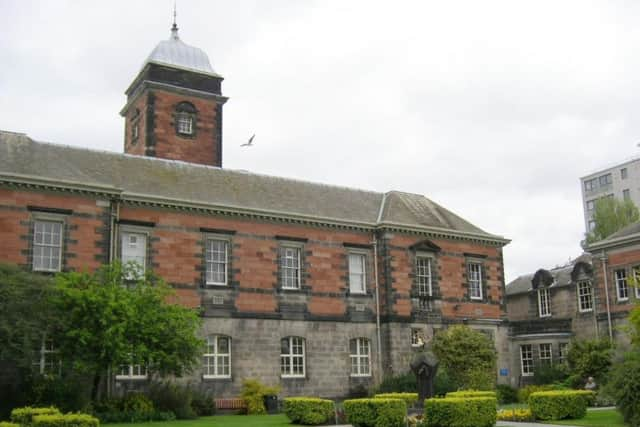 University of Dundee