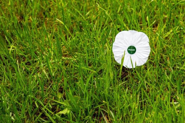 When is Remembrance Day 2019, what does it commemorate and why do ...